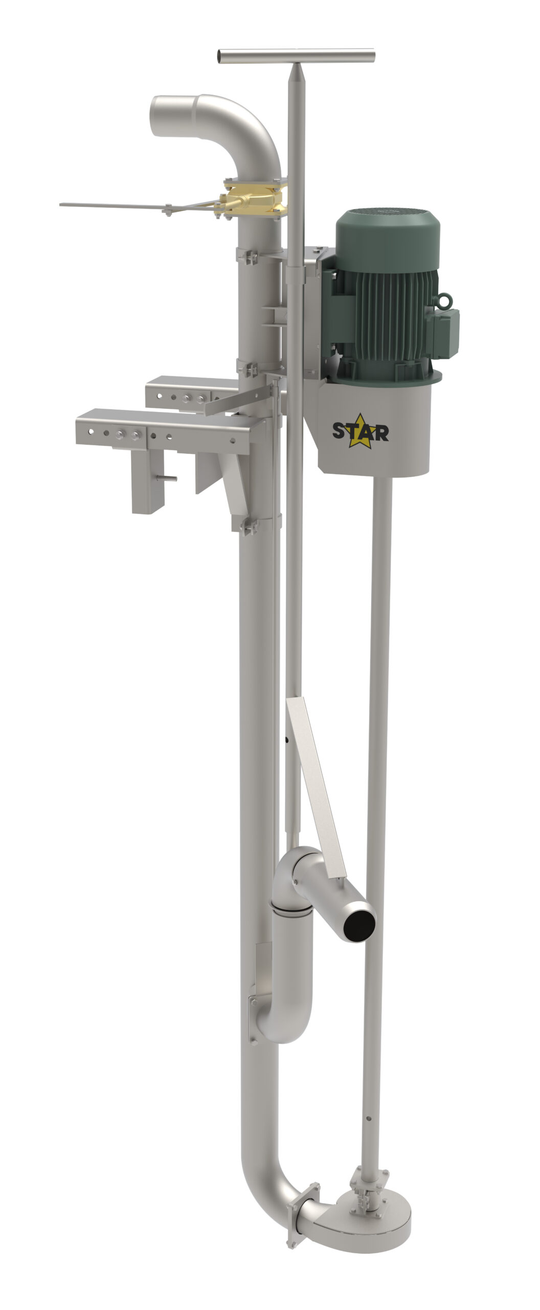 Ranaverken GP2000 v2.993-klar